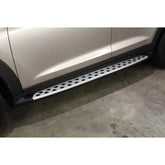 Hyundai Tucson 2016-2020 Stx Integrated Running Boards Side Steps - Stx8226b
